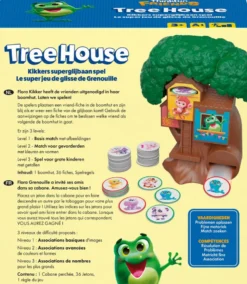 Tree House