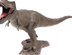 T-Rex in Color Bouwpakket