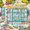 Triangle Box - Emergency Room Puzzel (2000 stukjes)