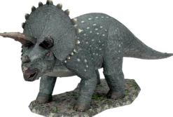 Triceratops in Color Bouwpakket