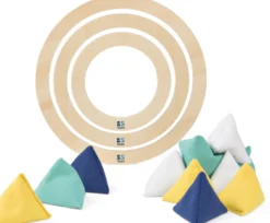 Trigo - Kinderspel