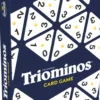 Triominos - Kaartspel