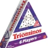 Triominos 6 spelers