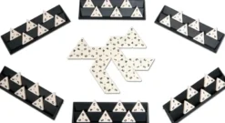 Triominos 6 spelers