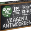 Trivia Vragen & Antwoorden - Classic Edition #9