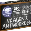 Trivia Vragen & Antwoorden - Classic Edition #15