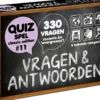 Trivia Vragen & Antwoorden - Classic Edition #11
