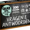 Trivia Vragen & Antwoorden - Classic Edition #12
