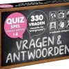 Trivia Vragen & Antwoorden - Classic Edition #4