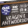 Trivia Vragen & Antwoorden - Classic Edition #5
