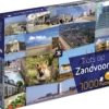 Trots op Zandvoort Puzzel (1000 stukjes)