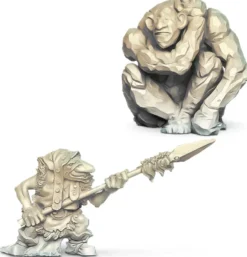 Trudvang Legends Darkwoods