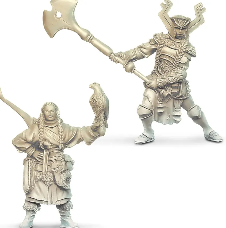Trudvang Legends Westmark