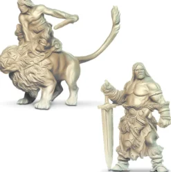 Trudvang Legends Wildland