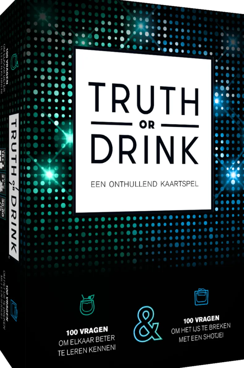 Truth or Drink