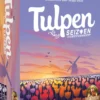 Tulpenseizoen & Extra Uitbreidingen - Bordspel NL