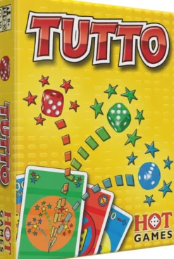 Tutto - Dobbelspel