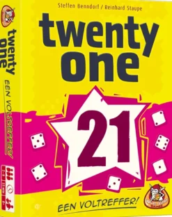 Twenty One