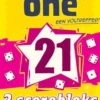 Twenty One - 2 scorebloks