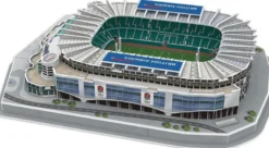 Twickenham Stadion 3D Puzzel (105 stukjes)