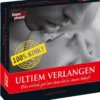 Ultiem Verlangen 100% Kinky