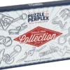 Ultimate Metal Puzzle Collection
