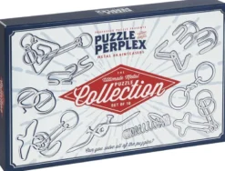 Ultimate Metal Puzzle Collection