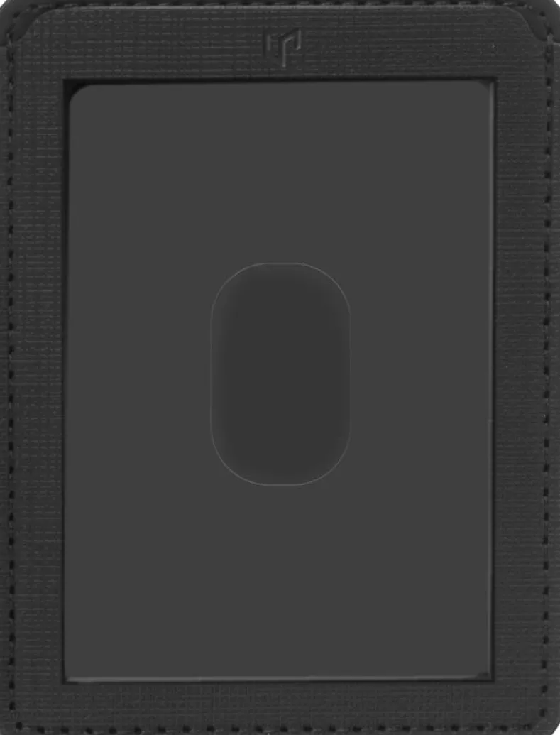 Ultra Pro - Patchcraft Card Pocket Black