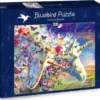 Unicorn Dream Puzzel (1000 stukjes)
