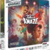 Unmatched Adventures - Tales to Amaze
