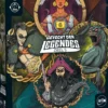 Unmatched: Gevecht der Legendes 3 (NL versie)