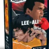 Unmatched - Lee vs Ali