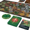 Unmatched - Robin Hood vs Bigfoot