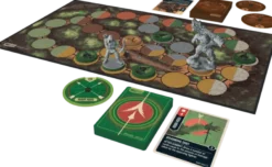 Unmatched - Robin Hood vs Bigfoot