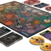 Unmatched - The Witcher Realms Fall (NL versie)
