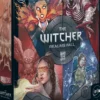 Unmatched The Witcher - Realms Falls (Engelse versie)