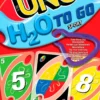 Uno - H2O To Go