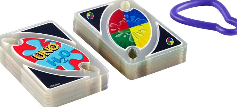 Uno - H2O To Go