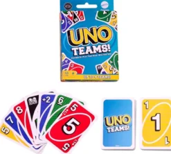 Uno Teams