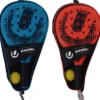 Urban Disctrict Padel Set (Rood of Blauw)