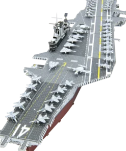 USS Midway - Premium Series Bouwpakket