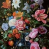 Vaas met Bloemen - Jan de Heem Puzzel (1000 stukjes)
