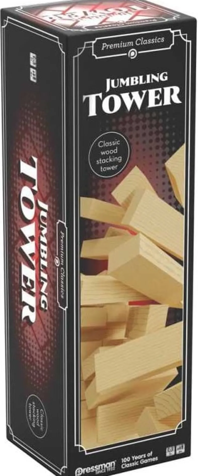 Vallende Toren - Premium Classics