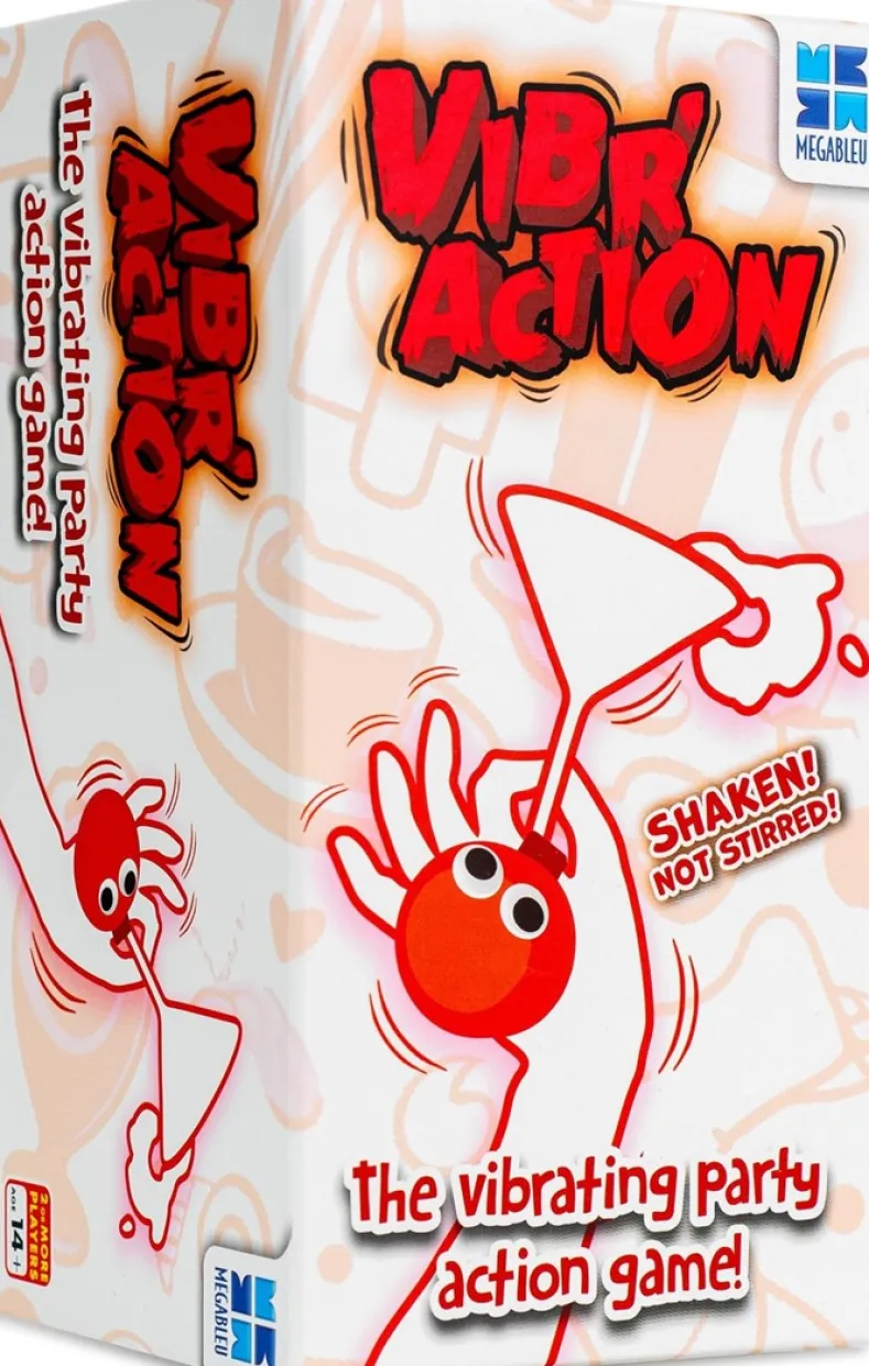 Vibr'action