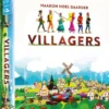 Villagers - Kaartspel