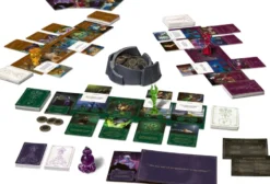 Villainous – Intro into Evil (incl. Lorcana Foil Promokaart)