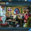Villainous - Lady Tremaine Puzzel (1000 stukjes)