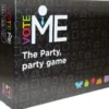 Vote ME - Party Game