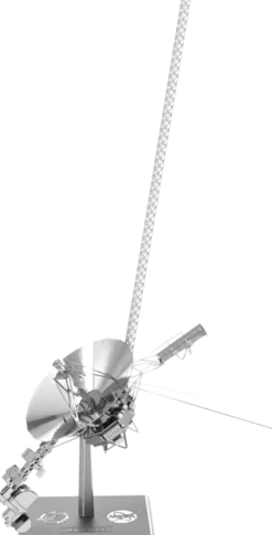 Voyager Spacecraft Bouwpakket