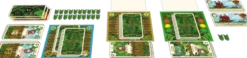 Vrijdag - Bordspel